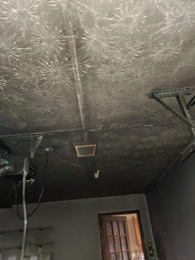 Fire and smoke damage assessment for Emergency Water Damage Services in American Fork